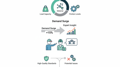 How to Choose the Best 8mm Ball Bearings for Your Projects?