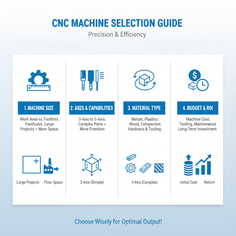 2026 Best CNC Machines for Precision and Efficiency?