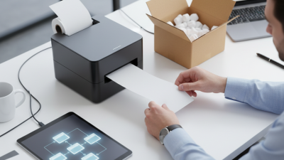 2026 How to Choose the Best Shipping Thermal Printer?