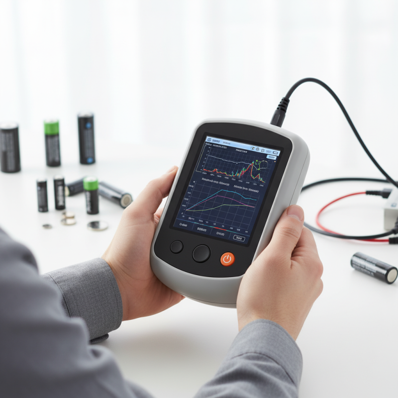 2026 Best Cell Tester Reviews and Buying Guide for Consumers