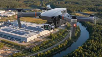 What Are the Key Features of Dji Mavic 3 Enterprise?