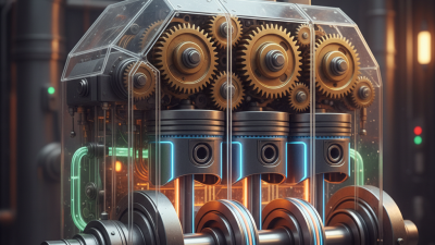 What is a Man Engine Head and How Does it Work?