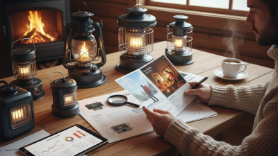 How to Choose the Best Gasoline Heater for Your Needs?