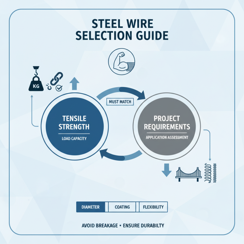 2026 Best Steel Wire Products for Your Projects and Applications?