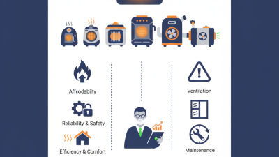 Best Gasoline Heaters for Your Home in 2026?