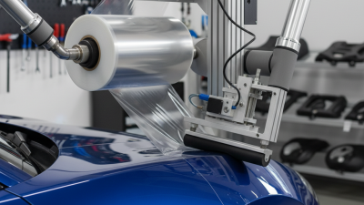 What is a Ppf Machine and How Does It Work?