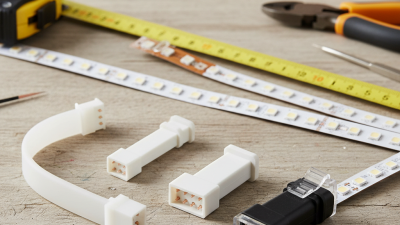 2026 How to Choose the Best Strip Light Connectors?