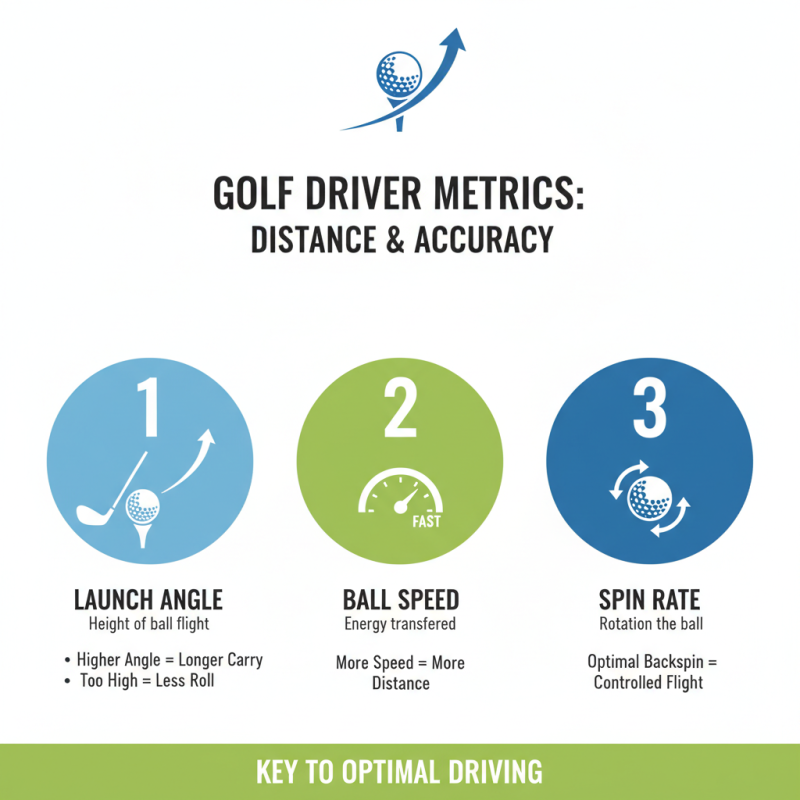 Top 10 Golf Drivers for Maximum Distance and Accuracy in 2026?