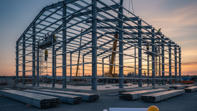 Why Choose Prefab Steel Buildings for Your Next Construction Project?