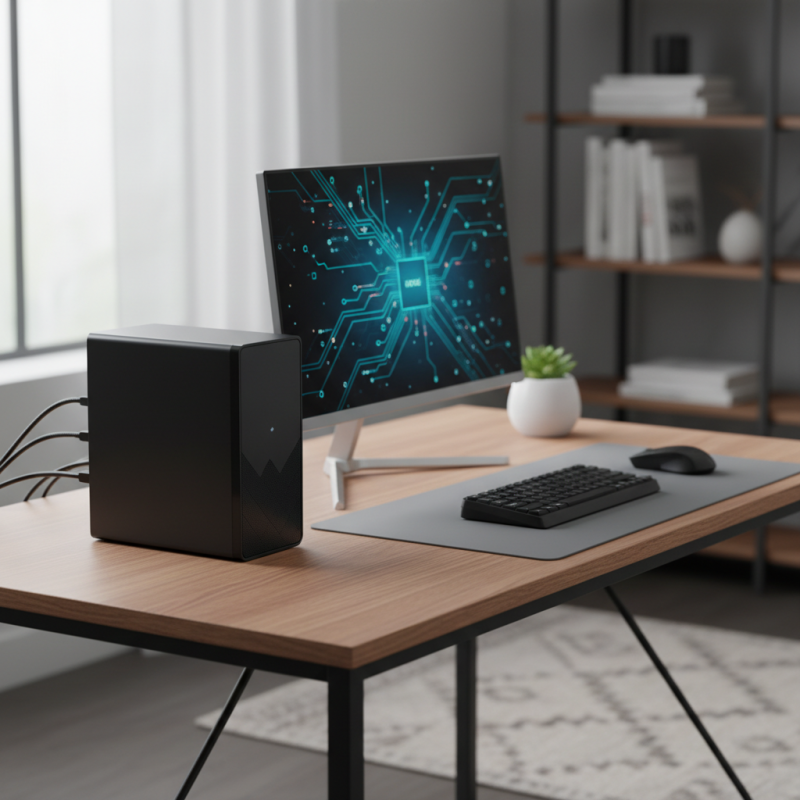 What Is a Compact PC and Why You Should Consider One?