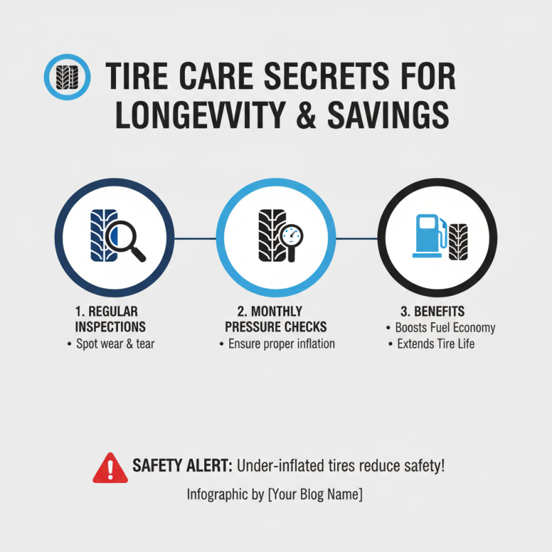 2026 How to Shop Tires Efficiently and Save Money?