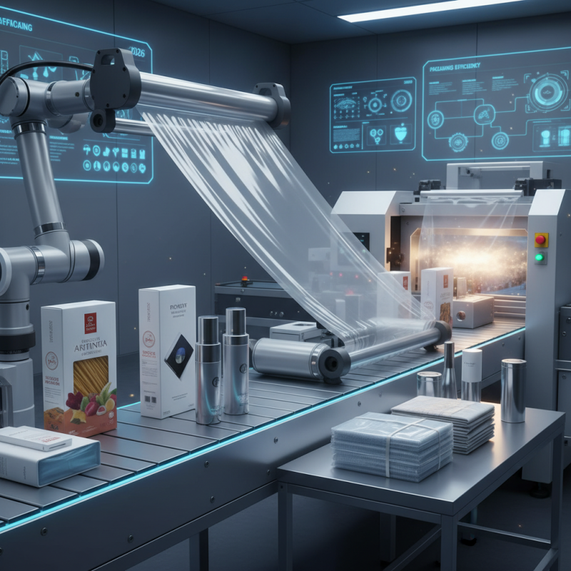 2026 Best Pof Shrink Film Applications for Packaging Solutions?