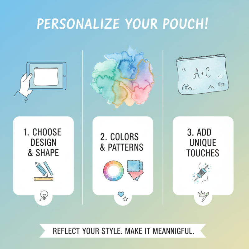 2026 Best Custom Pouch Bags for Every Occasion?