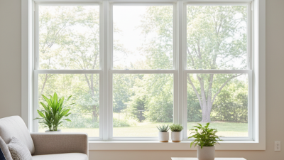 Top 10 Benefits of Vinyl Windows for Your Home