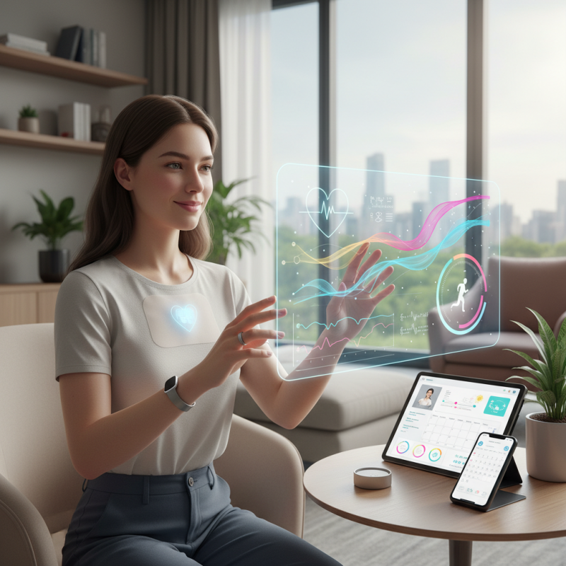 Top Health Monitoring System Innovations for Better Wellbeing?