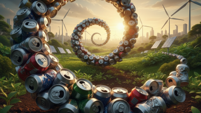 Metal Can Recycling Tips for a Sustainable Future?