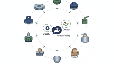 10 Best Custom Glass Bottle Screw Lid Options for Your Needs?