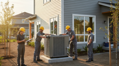 2026 Best Heat Pump Contractors for Your Home Installation Needs?