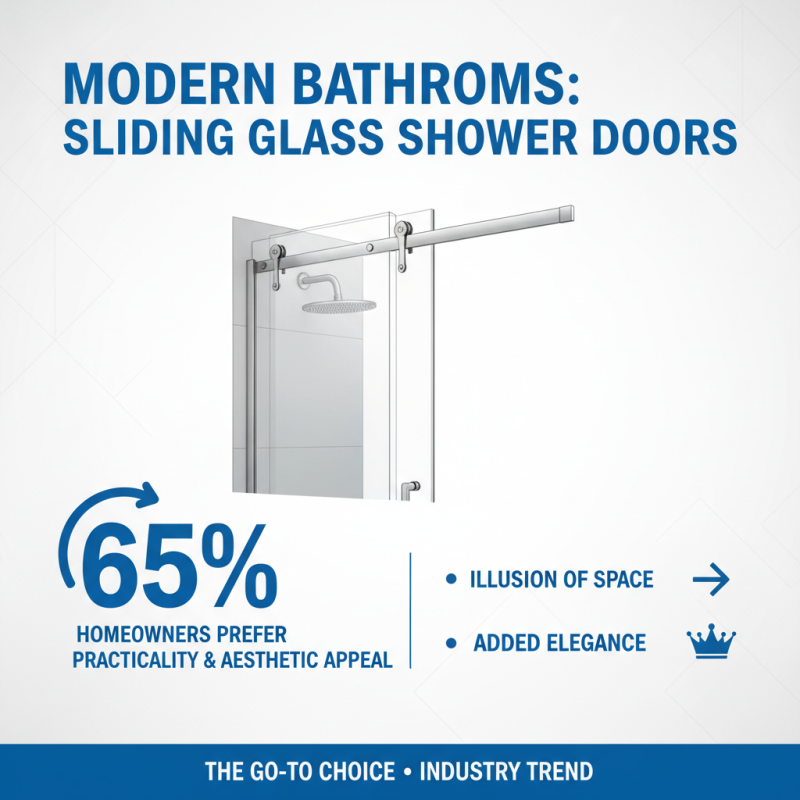 2026 How to Choose the Perfect Glass Shower With Sliding Door?