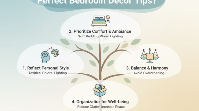 2026 How to Choose the Perfect Bedroom Decor Tips?