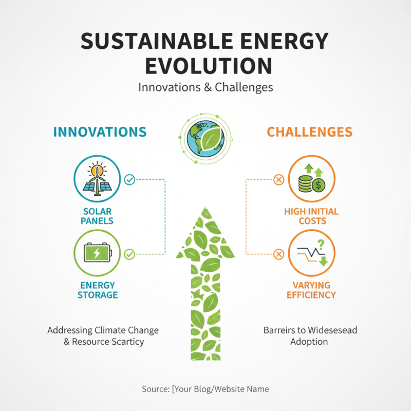 10 Best Sustainable Energy Solutions for a Greener Future?