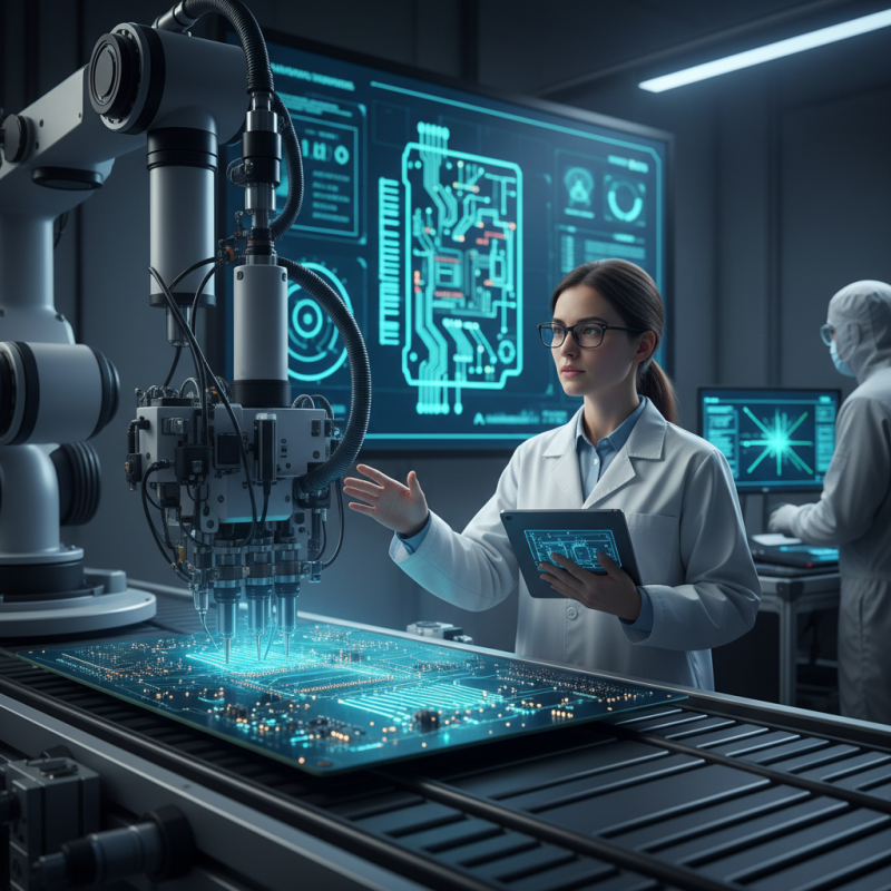 Top PCB Printing Techniques That Improve Quality and Efficiency Guess Why