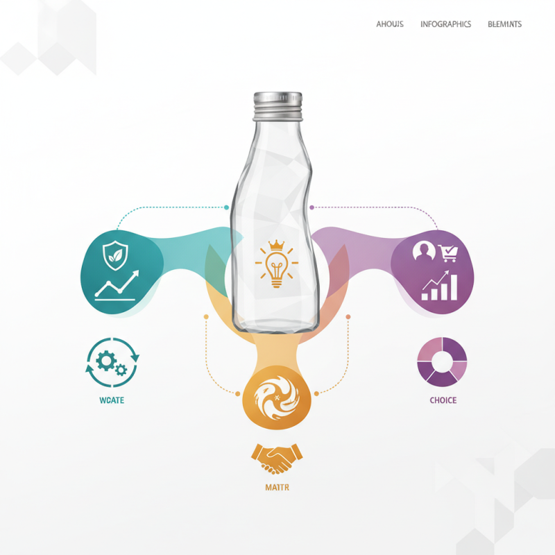 Why Choose Custom Glass Bottle Screw Lids for Your Products?