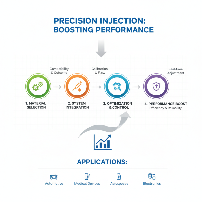Top 10 Best Precision Injection Techniques for Enhanced Performance?