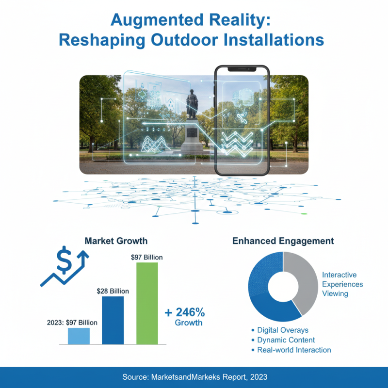 2026 Top Outdoor Display Technologies and Innovations to Watch?