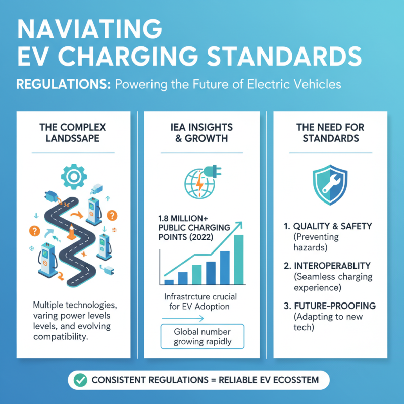 How to Navigate the Charging Pile Industry for Electric Vehicles?