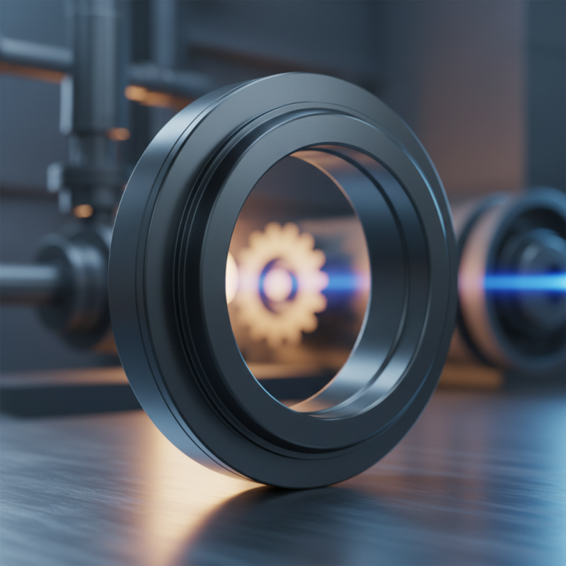 What is Silicon Carbide Seal and Its Applications?