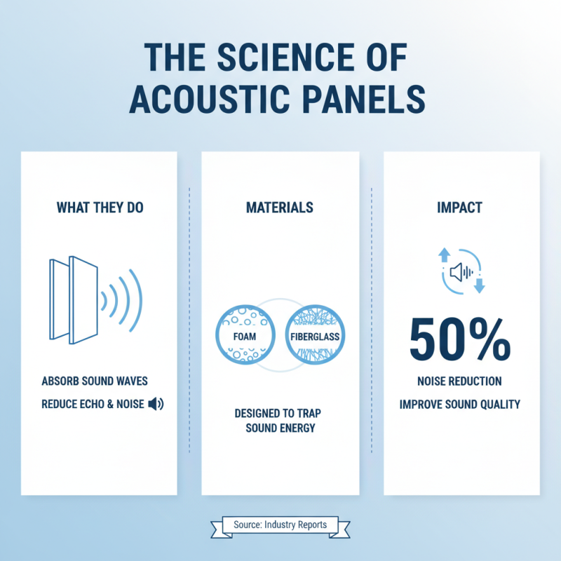10 Best Interior Acoustic Panels for Soundproofing Your Space?