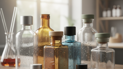 2026 Best Glass Bottle Screw Lid Options Explained?