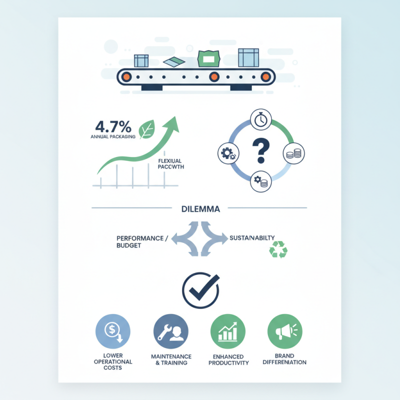 2026 Best Rollstock Packaging Machine Choices for Your Business?