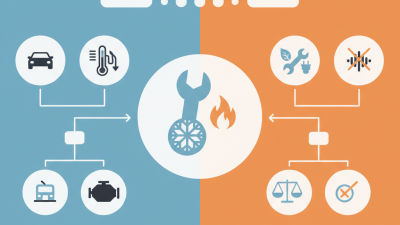 How to Choose a Gasoline Parking Heater for Your Vehicle?