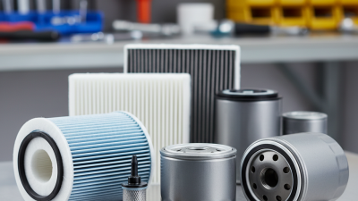Top Auto Parts Filter Options for Your Vehicle Needs?