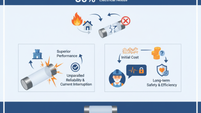 Why Should You Choose Ceramic Fuses for Your Electrical Needs?