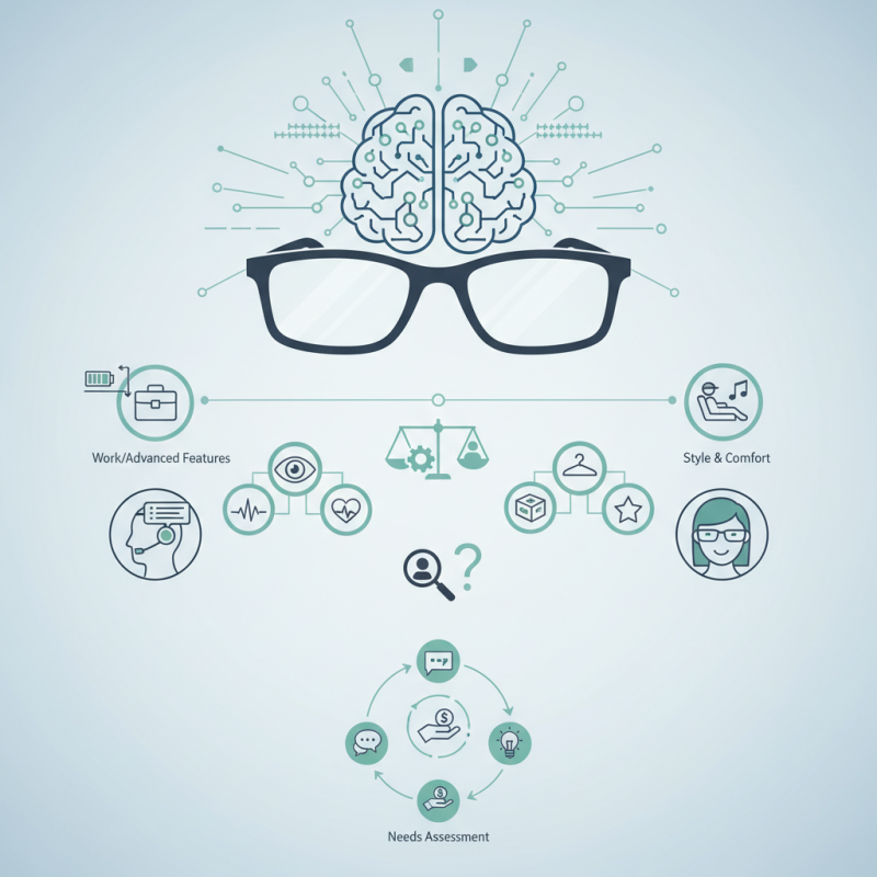 How to Choose the Best High Tech Glasses for Your Needs?