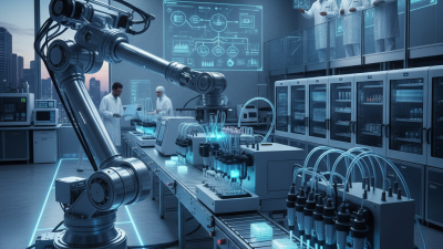 10 Essential Tips for Lab Automation Success