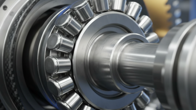 2026 Best Roller Bearings for Optimal Performance and Durability?