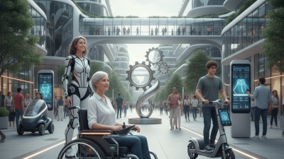 2026 Top Mobility Equipment Trends You Need to Know