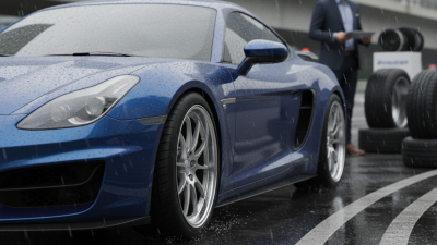 What are street tires and how do they impact performance?