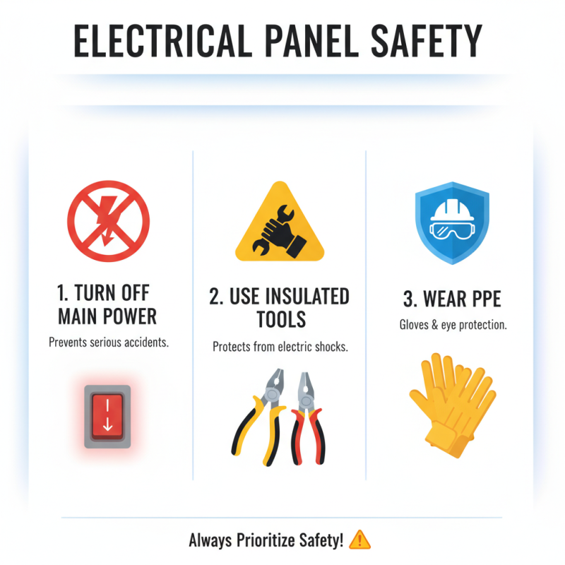 What is an Electrical Panel and How Does it Work?
