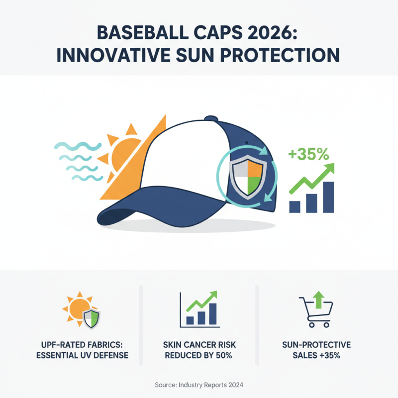 Top Baseball Cap Trends for Fashion and Function in 2026?