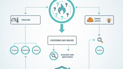 How to Choose the Right Gas Valves for Your Needs?