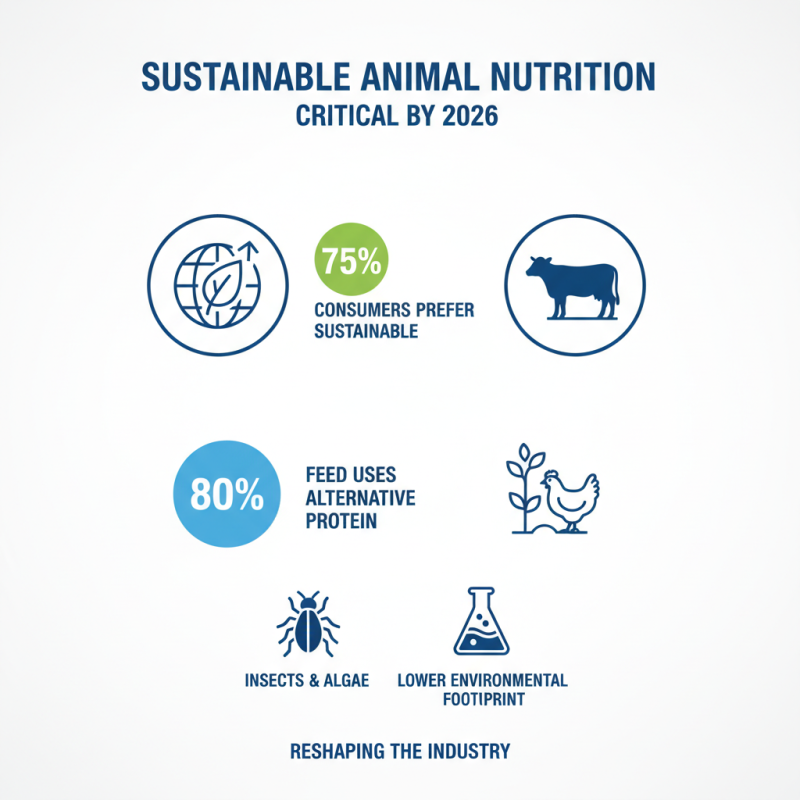 2026 Top Nutrition Feed Trends You Need to Know?