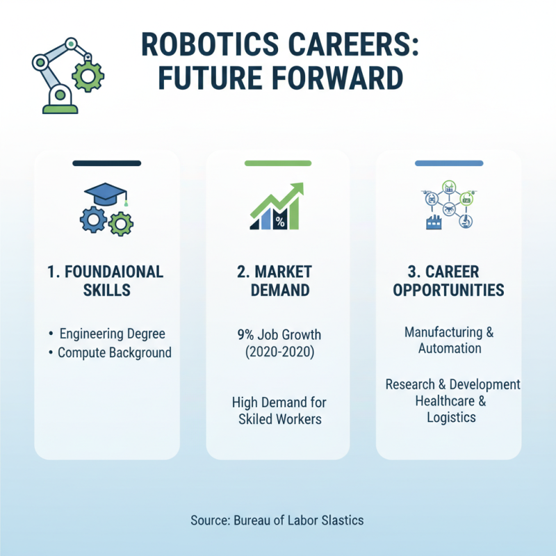 Top 10 Robotics Careers You Should Consider Now