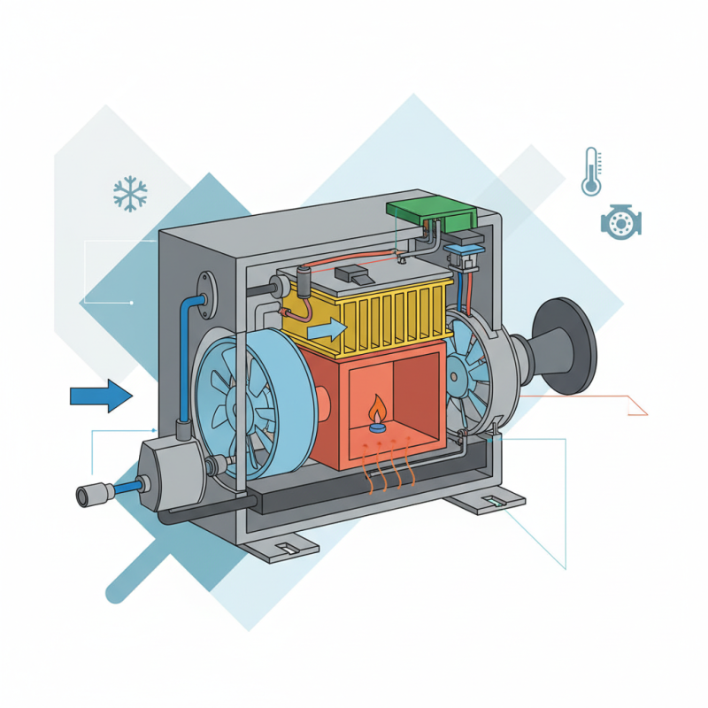 What is a Gasoline Parking Heater and How Does It Work?
