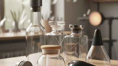 2026 Best Custom Glass Bottle Screw Lid Options Available?