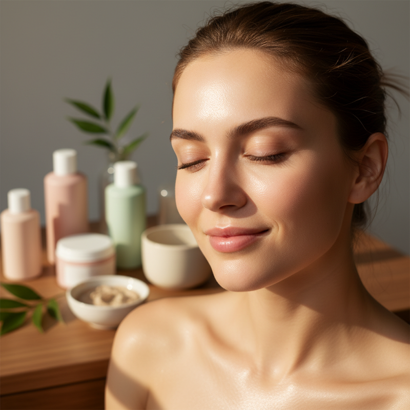 10 Best Personalized Skin Care Routine Tips for Glowing Skin?